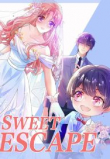 Sweet Escape (Manhua)